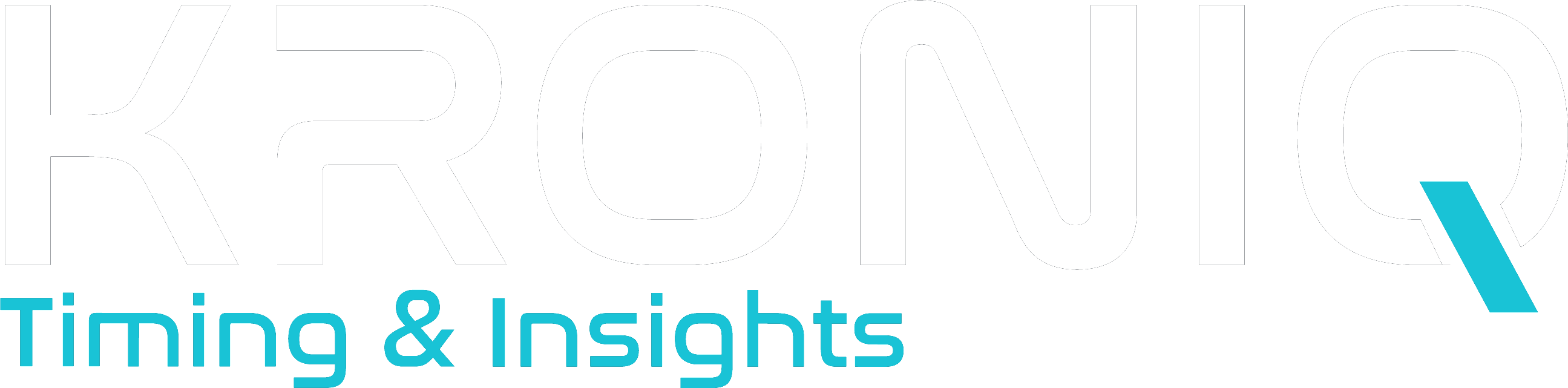 Kroniq